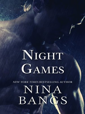 cover image of Night Games
